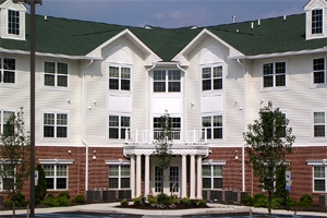 Foto principal - Christ Care Senior Housing