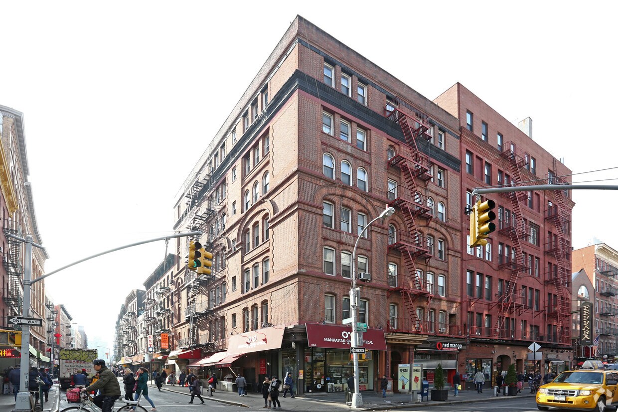 Primary Photo - 147 Mott St