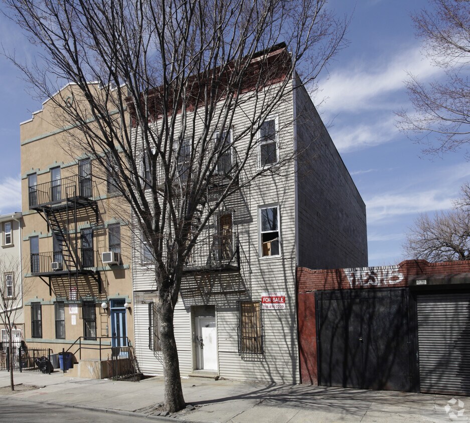 161 Macdougal St, Brooklyn, NY 11233 Apartments in Brooklyn, NY