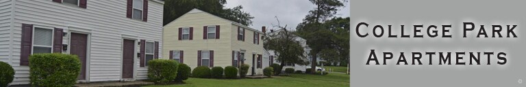 College Park Apartments