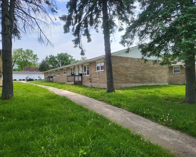 Building Photo - 2317 Salem Blvd