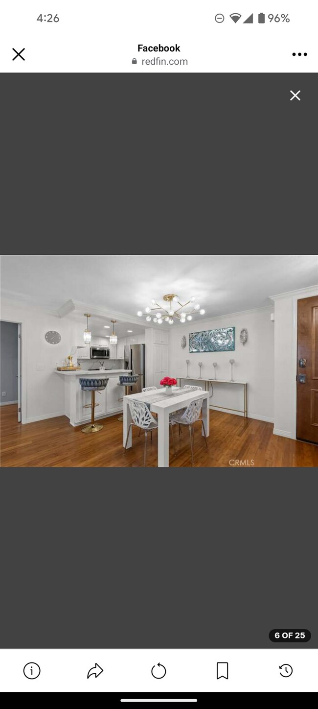 Foto del edificio - 8601 Falmouth Ave