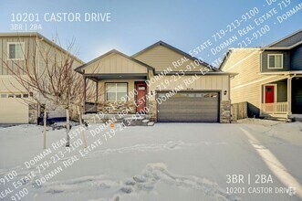 Building Photo - 10201 Castor Dr