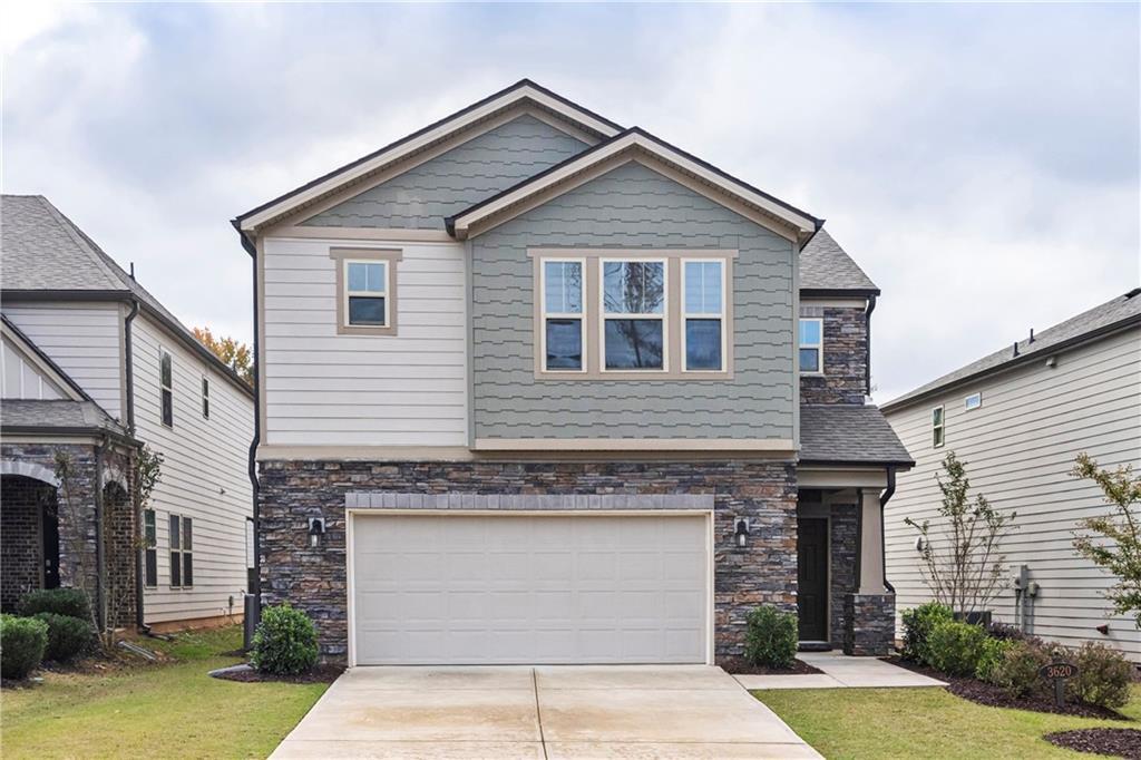 Foto principal - 3620 Morgan Rd