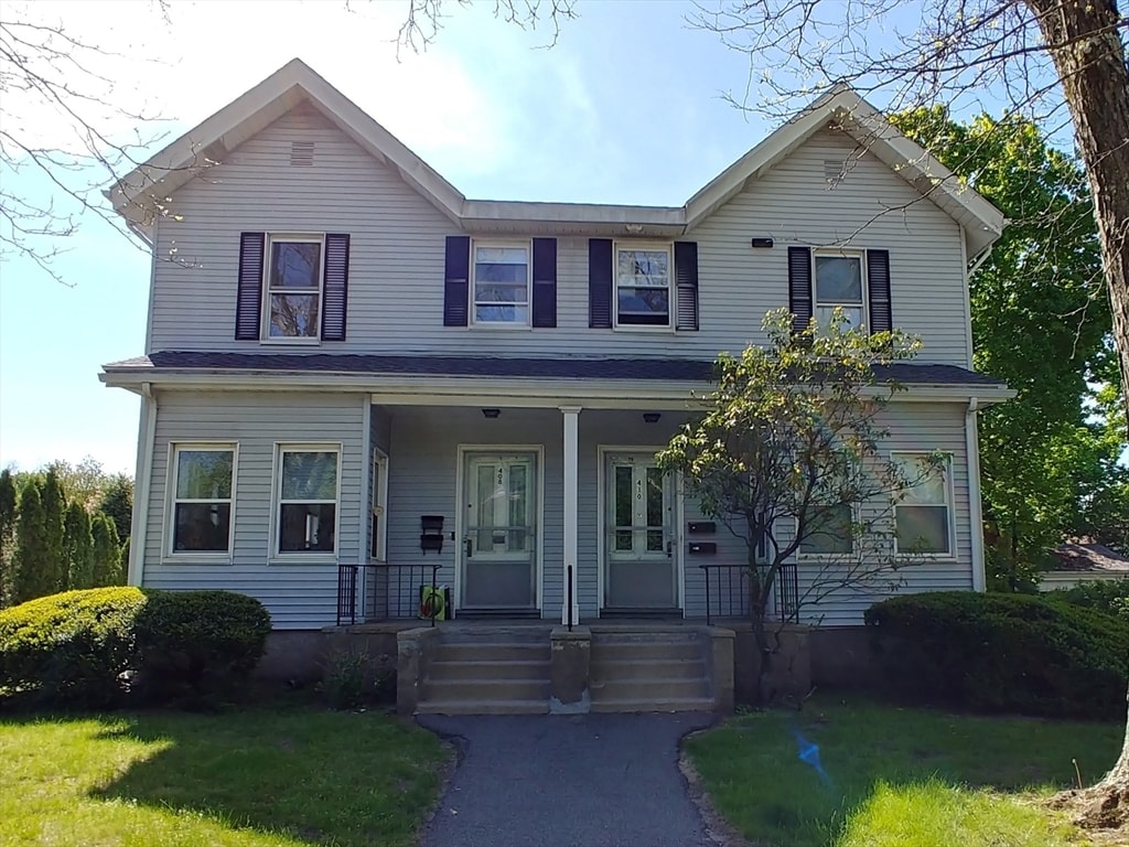 Primary Photo - 410 Washington St