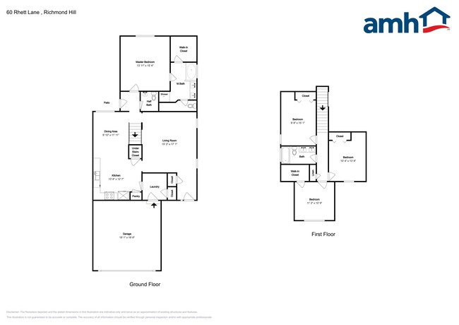 Foto del edificio - 60 Rhett Ln