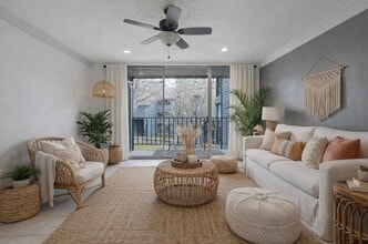 Building Photo - 12500 Melville Dr