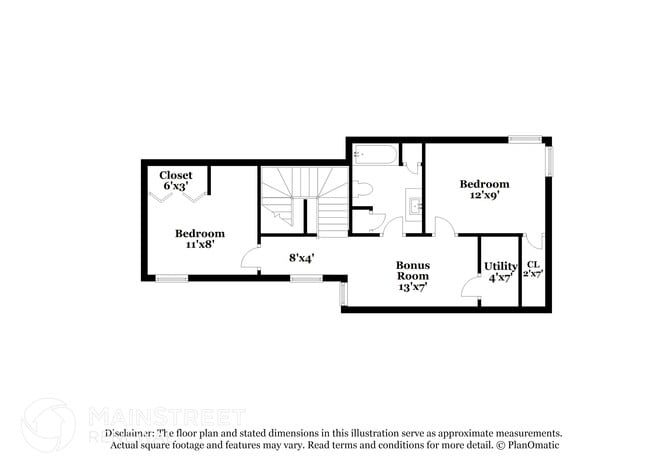 Foto del edificio - 7736 Gilmore Ln