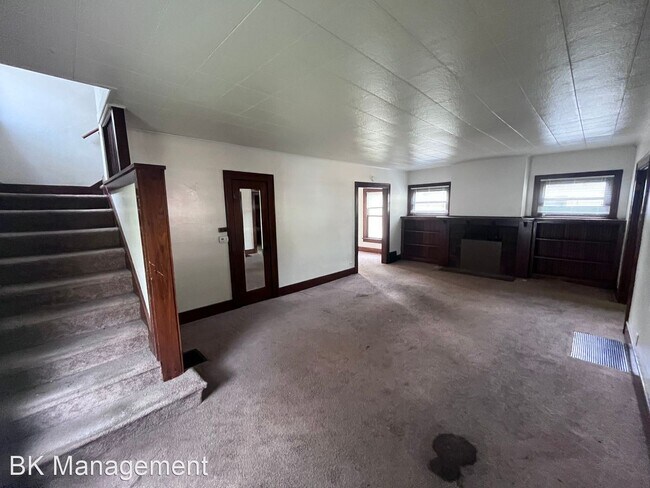 Building Photo - 3 br, 1 bath House - 520 Hayes Street