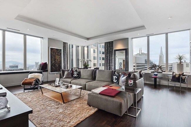 Foto del edificio - Uncommon Luxury, Unparalleled Service