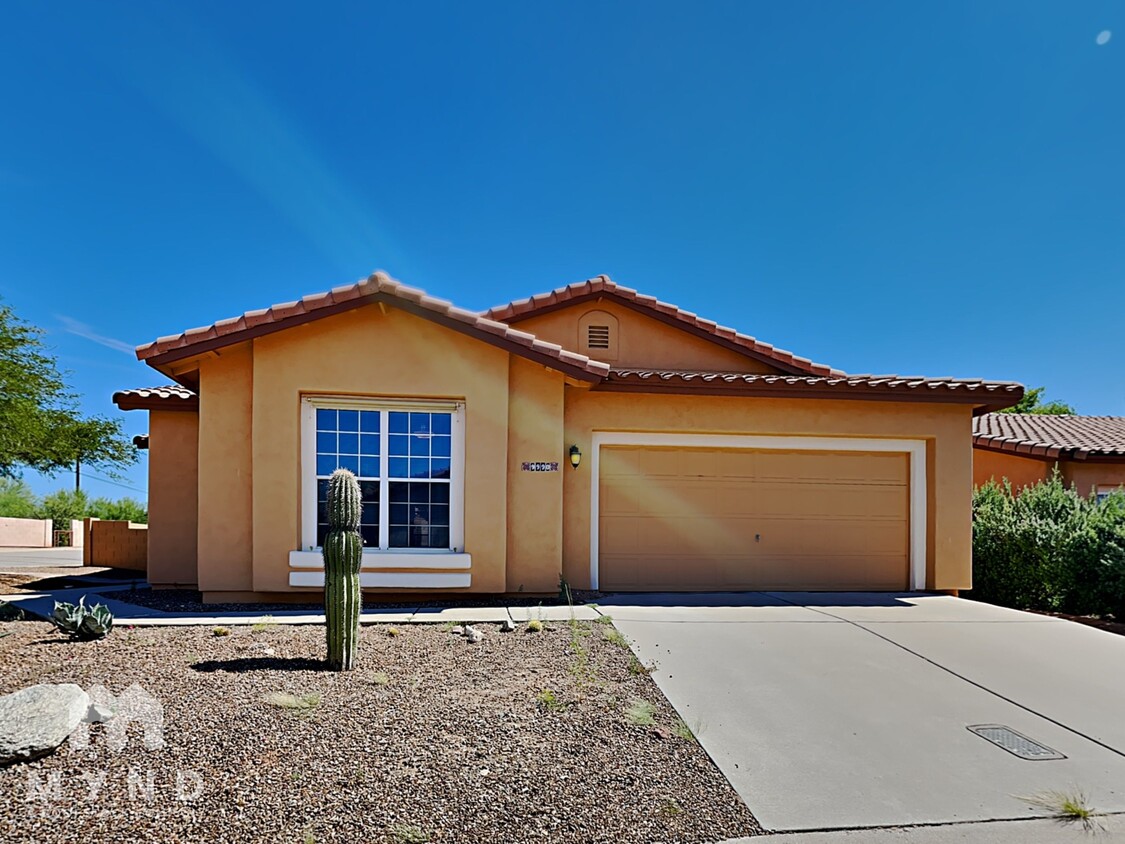 Foto principal - 9990 N Stratton Saddle Trail