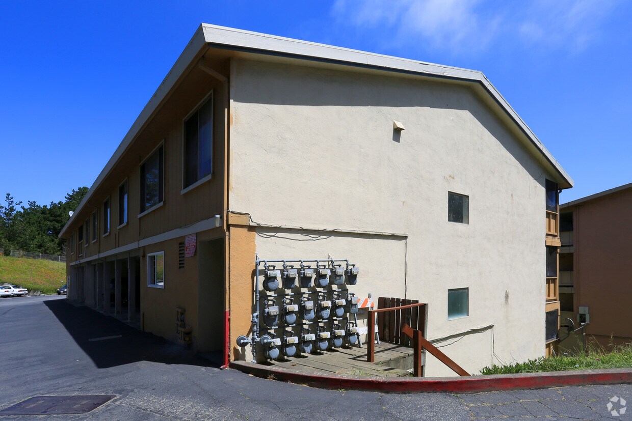 Building Photo - 95 Ward Ct