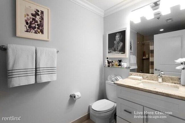 Building Photo - 2 br, 2 bath Apartment - 838 S Wells St
