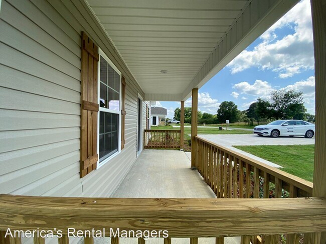 Foto del edificio - 3 br, 2 bath House - 303 County Road 349