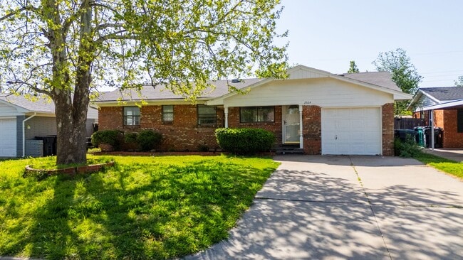 Building Photo - Oklahoma City Rent to Own!