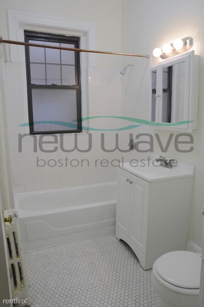 Foto del edificio - 2 br, 1 bath  - 132 Hemenway St 11