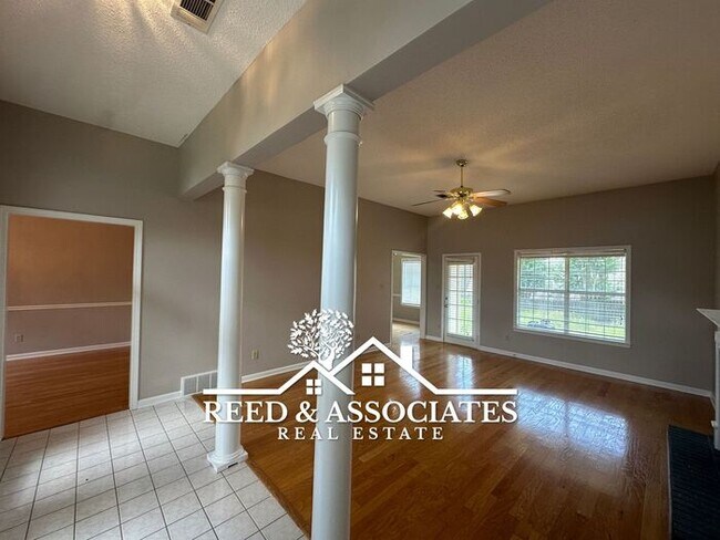 Foto del edificio - 3 Bedroom in Cordova-Appling Area