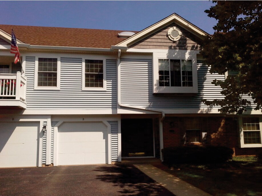 1233 Ballantrae Pl Unit B, Mundelein, IL 60060 Condo for Rent in