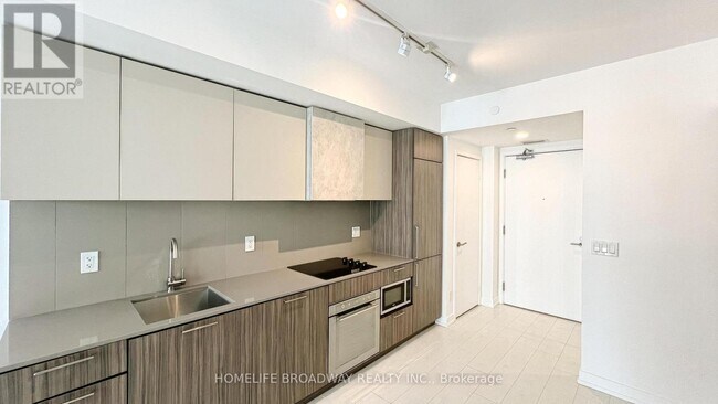 Photo du bâtiment - 19 Western Battery Rd