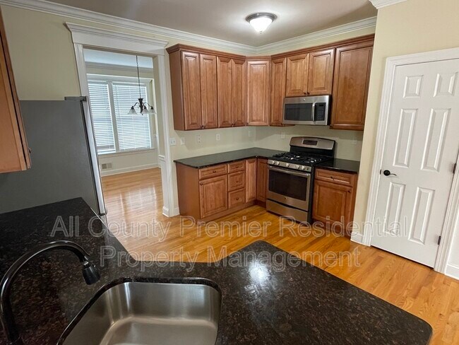 Foto del edificio - 833 Cranberry Rd