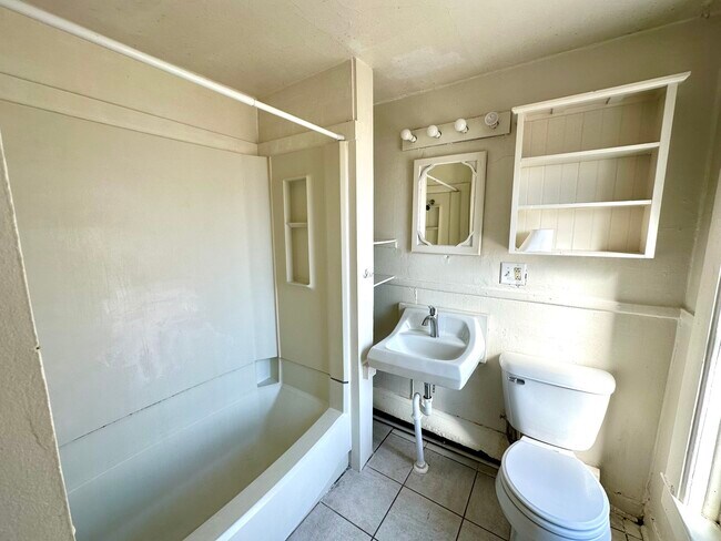 Foto del edificio - 314 S 2nd Ave