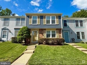 Building Photo - 8440 Rocky Knob Ct