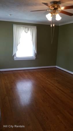 Building Photo - 3 br, 1 bath House - 1301 Radcliff Avenue