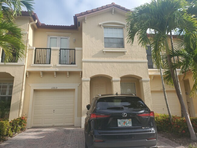 Building Photo - 12819 SW 135th Ter