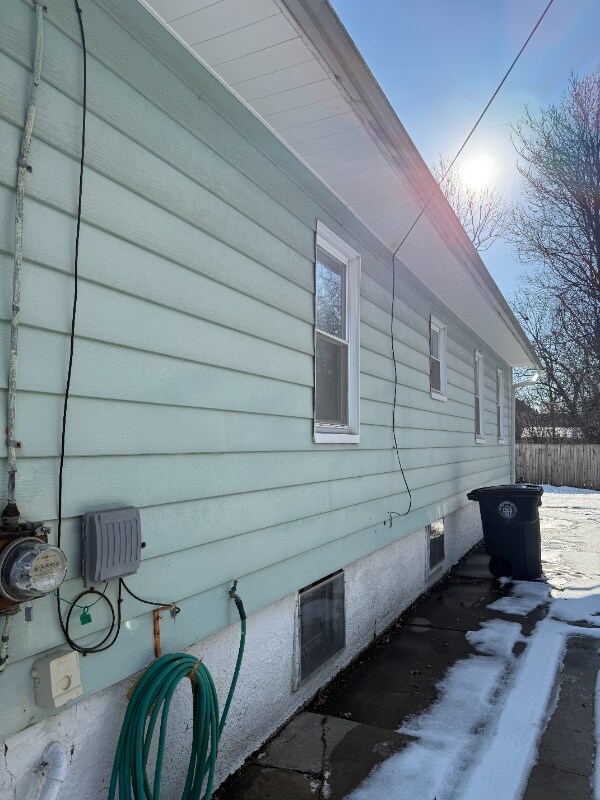 Foto del edificio - 613 Wildwood Ave