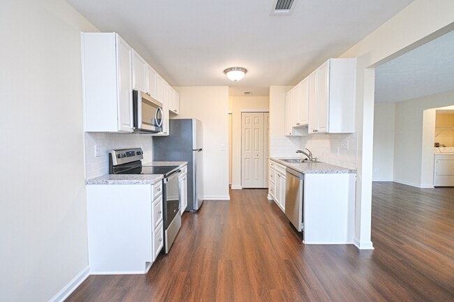 Photo - 4328 Villa Dr Townhome