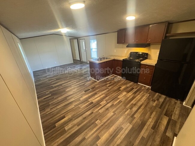 Photo - 9499 Wendi Dr NE Apartment