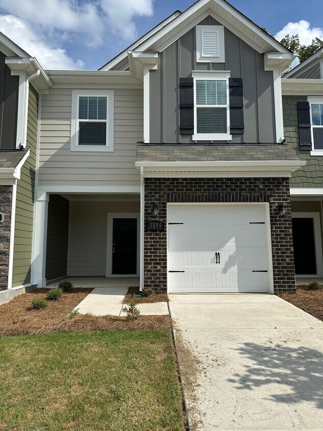 Foto principal - 3526 Nimbell Rd