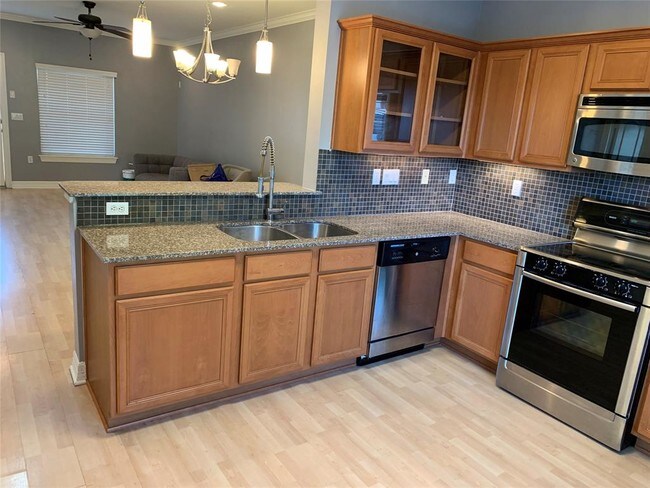 Foto del edificio - 3501 Chenevert St