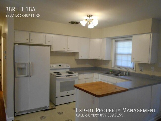 Foto del edificio - 2787 Lockhurst Rd