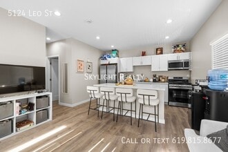 Building Photo - 5124 Leo St