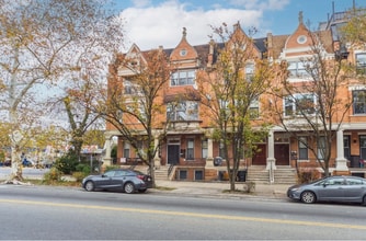 Building Photo - 1637 N 33rd St