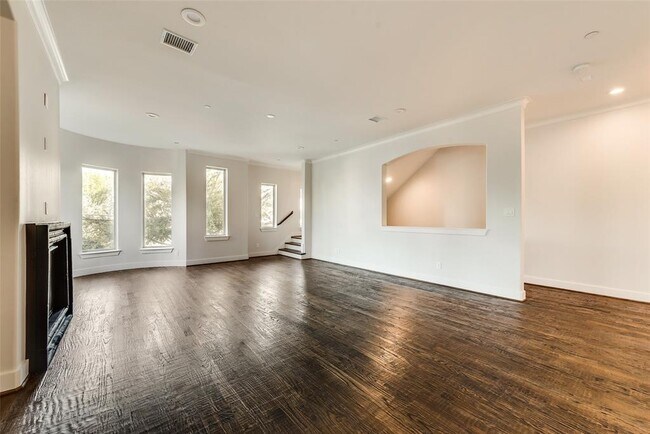 Building Photo - 4111 Rawlins St