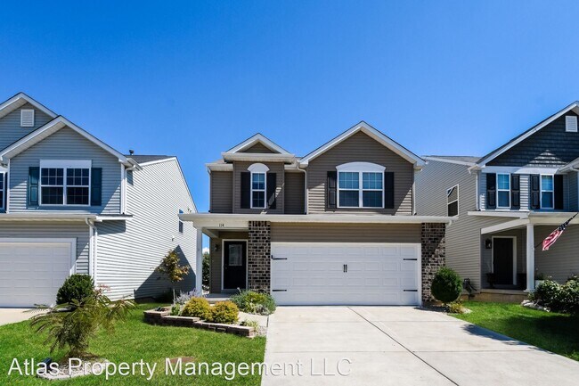 Building Photo - 3 br, 3 bath House - 114 Shire Drive