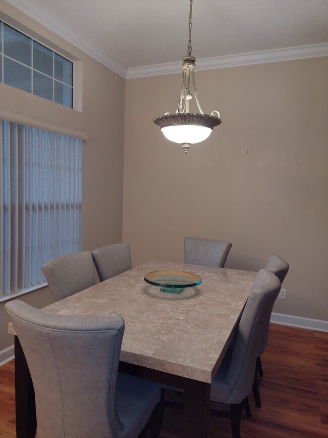 Foto del edificio - Waterfront Home in Lakes of Mt. Dora