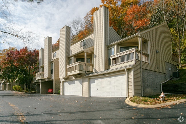 Bellevue West Apartments Nashville, TN