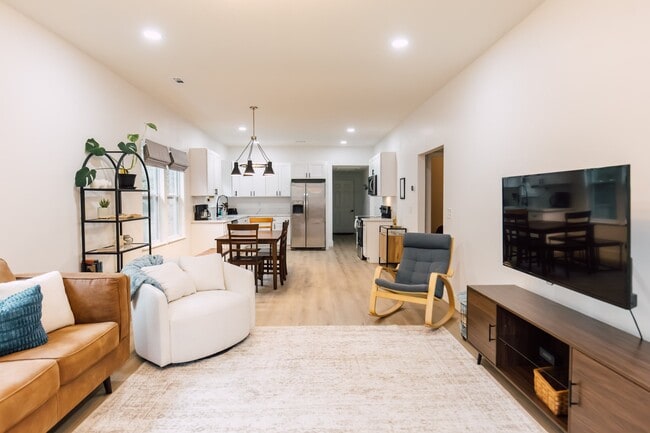 Photo - 215 Kerr Ave House