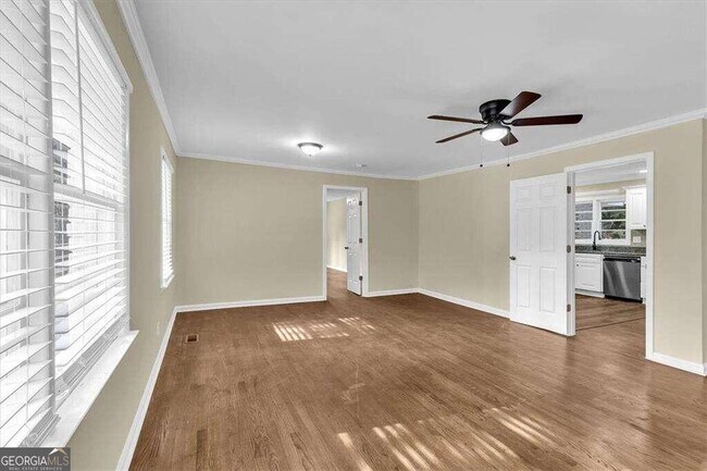 Building Photo - 471 Hammond Dr