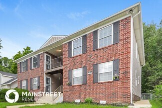 Building Photo - 2724 Garland Ave