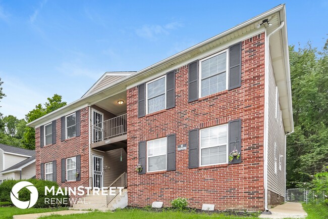 Building Photo - 2724 Garland Ave