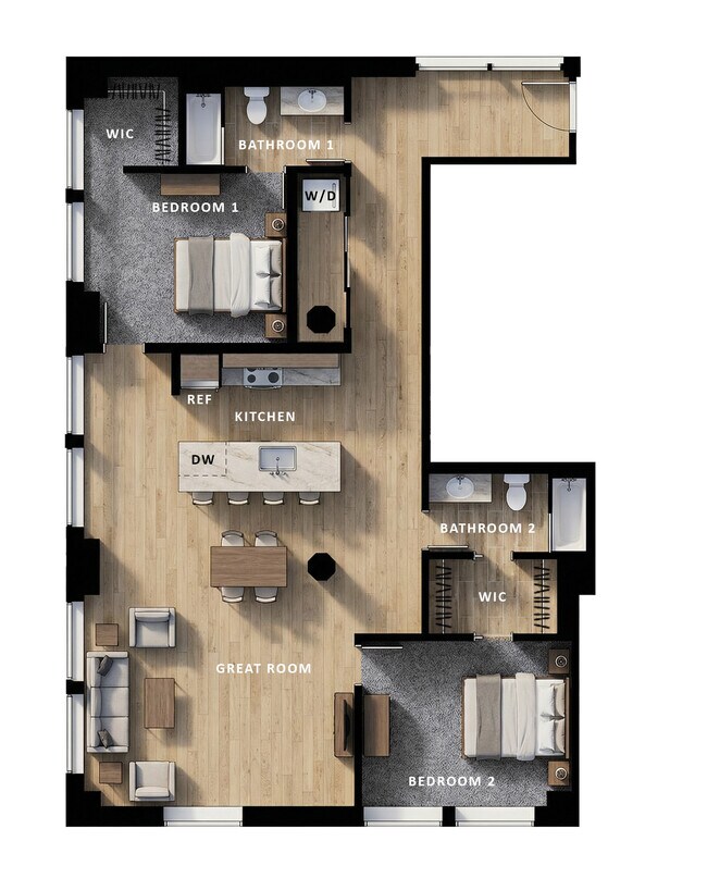 Building Photo - 929 Residences