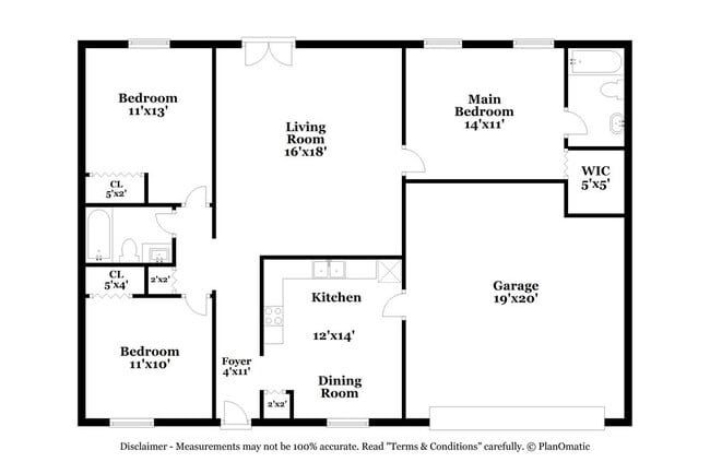Building Photo - 108 Osceola Ave