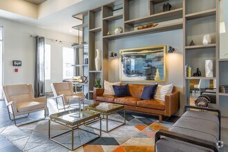 Interior Photo - Echo Park at Perry Crossing