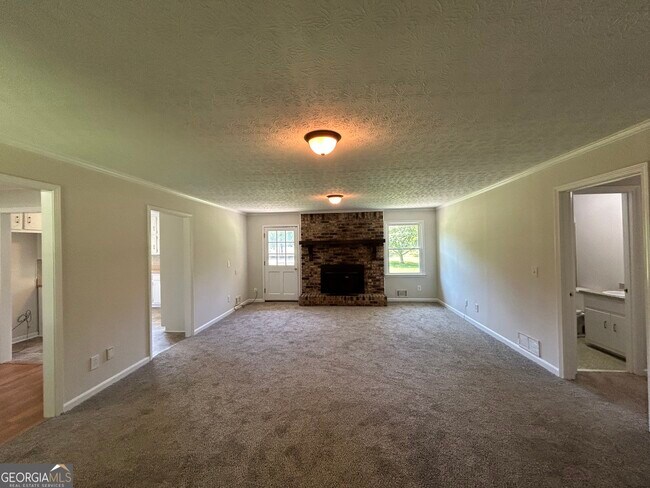 Foto del edificio - 488 Dogwood Trail