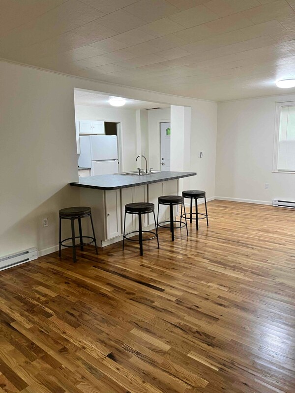 173 High St Unit 1, West Milton, PA 17886 Room for Rent in West