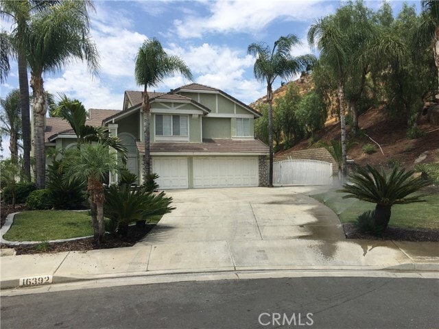 Building Photo - 16392 Fair Ridge Ct